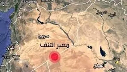 اسرائیل هیوم: حمله به &laquo;التنف&raquo; ضرب شست به اسرائیل و آمریکا بود