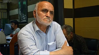 اولیایی: قاضی&zwnj;زاده هاشمی مگر غیر از یک نماینده مجلس است؛ چرا به جای قاضی و قوه قضاییه حرف می&zwnj;زند؟+ فیلم
