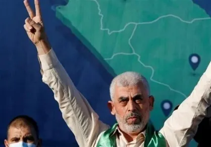 &laquo;سنوار&raquo; و الگوی جهاد در عصر معاصر