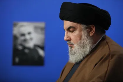 سید حسن نصر الله: پیروزی نهایی، آزادی کل منطقه از سلطه دشمن صهیونیستی و آمریکا است + متن کامل پیام