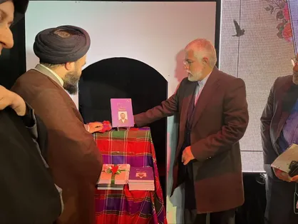 آیین بزرگداشت شهدای دوران انقلاب گلستان برگزار می&zwnj;شود/ رونمایی از کتاب شهید &laquo;روحانی&zwnj;فرد&raquo;