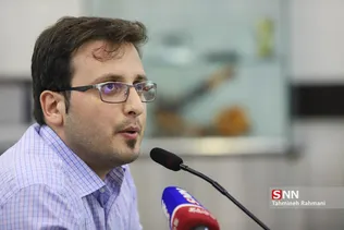 آقای پیمان سلطانی - شرکت پرتو افزار صنعت