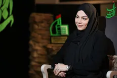 محیا اسناوندی در «نشان ارادت» از خاطرات اولین سفرش به کربلا می‌گوید