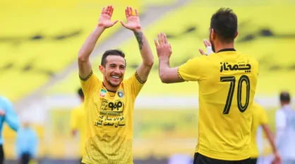 شهریار مغانلو و فرشاد احمدزاده بین برترین&zwnj; های لیگ قهرمانان آسیا