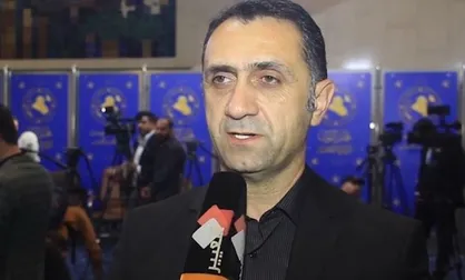 نماینده حزب بارزانی: پاسخ به حملات ترکیه وظیفه ما نیست