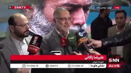 زاکانی: مطمئنم اثر فیلم &laquo;سرزمین فرشته&zwnj;ها&raquo; فراتر از مرزهای جغرافیایی است