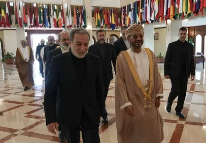 عراقچی: گفت&zwnj;و&zwnj;گو با عمان در سطوح سیاسی و فنی ادامه می&zwnj;یابد