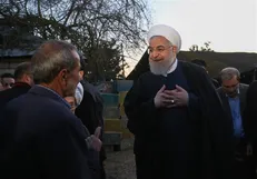 به خسارت‌دیدگان از سیل کمک بلاعوض می‌شود/ با همه توان در کنار مردم هستیم