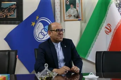 سعادتمند: یک بازیکن قلیان مصرف کرده نه همه تیم استقلال
