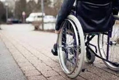 معلولان کد خدمتی دریافت می&zwnj;کنند