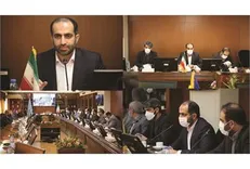 لایحه بودجه حوالی ۲۰ بهمن به صحن مجلس می‌آید