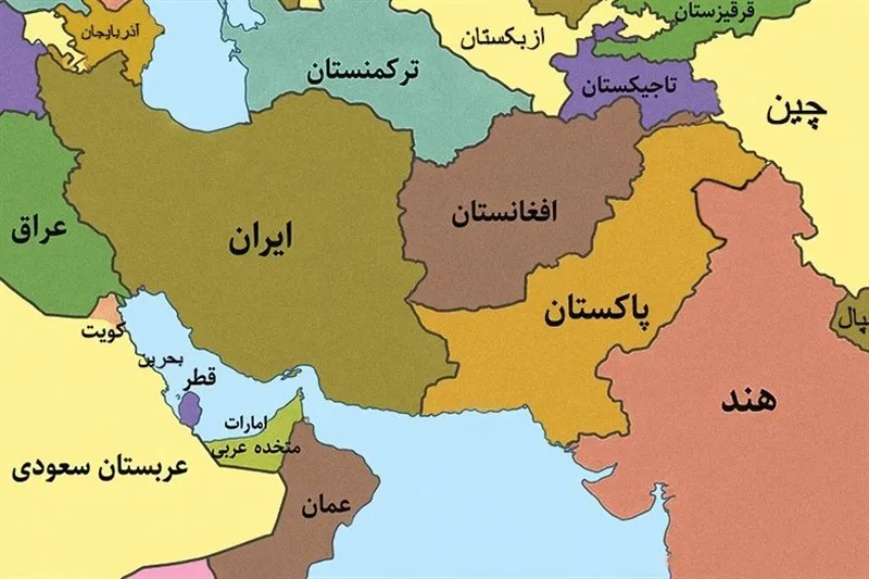 دیپلمات: پاکستان به دنبال احیای نفوذ از دست رفته در افغانستان است