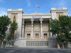 نخستین جلسه ستاد هماهنگی روابط اقتصادی خارجی در سال جاری برگزار شد