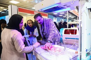 نهمین کنگره ملی سلامت نوزادان