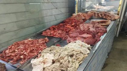 معدوم&zwnj;سازی ۱۸ تن فرآورده غیربهداشتی در پی گشت&zwnj;های مشترک نظارتی در البرز