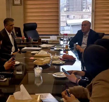 دولت باید به تقویت بخش خصوصی بپردازد/ لزوم صدور خدمات فنی و مهندسی ایران به کشورهای دیگر