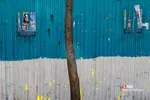 تبلیغات انتخابات مجلس یازدهمم در تهران