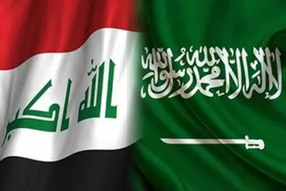 افتتاح خط دریایی مستقیم میان عراق و عربستان