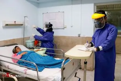 آمادگی تمامی درمانگاه&zwnj;های شهرداری تهران برای پذیرش بیماران کرونایی