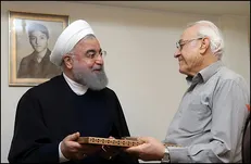ملت ایران قدردان ایثار و فداکاری شهدا و خانواده‌های معظم آنان هستند/ هموطنان ارمنی نزد ملت شریف ایران احترام و جایگاه بسیار بالا و والایی دارند