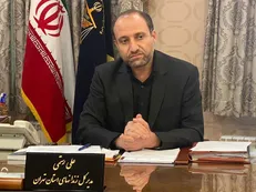 ۹۸ زندانی نیازمند از زندان‌های تهران آزاد شدند