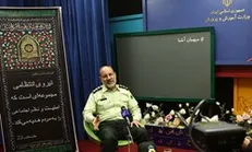 در فضای مجازی هیچ چیز پاک نمی‌شود/ دانش‌آموز مراقب ارائه اطلاعات خود باشند