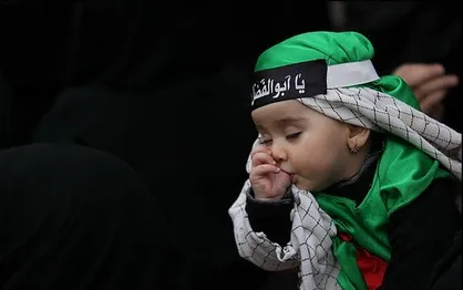 همایش شیرخوارگان حسینی ۳۱ شهریورماه برگزار خواهد شد