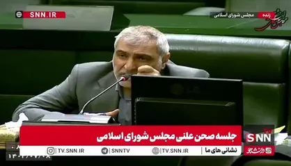 قوامی: آقای قالیباف! به صورت ویژه با مسئولان ذیربط جلسه بگذارید تا چالش تامین نهاده&zwnj;های دامی حل شود/ برای مرغداری&zwnj;ها کاری نکنیم قیمت مرغ افزایش می&zwnj;یابد