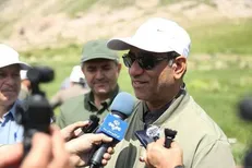 استاندار خراسان رضوی: عشایر سرمایه اصلی مناطق کوهستانی استان هستند