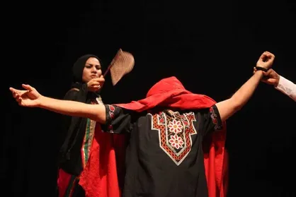نمایش&laquo;مکبث زار&raquo; خلیدن روح است به واسطه تئاتر