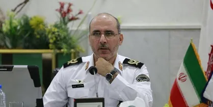 سردار حمیدی رئیس پلیس راهور پایتخت شد
