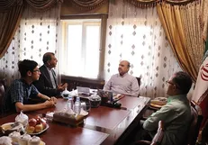 سلطانی‌فر: امیدوارم فیروزجا یکی از ستاره‌های شطرنج قهرمان جهان شود