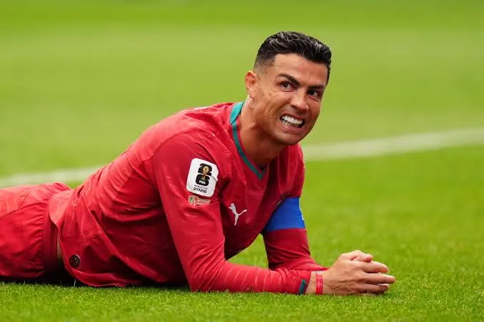 رونالدو پرتغال رونالدو پرتغال