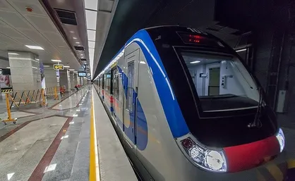جزئیات ثبت&zwnj;نام کارت بلیت مدت&zwnj;دار مترو