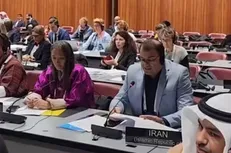 انویه تکیه: هوش مصنوعی ابزاری برای تقویت توانایی‌های دولت‌ها برای حکمرانی مستقل و موثر باشد