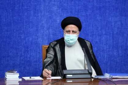 رئیسی: وزرا و مسئولان حضوری شدن کلاس&zwnj;ها و امتحانات دانشگاه&zwnj;ها را پیگیری کنند