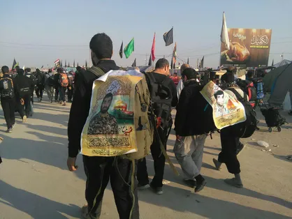 فیلم/ نماهنگ &laquo;میعاد جهانی&raquo;