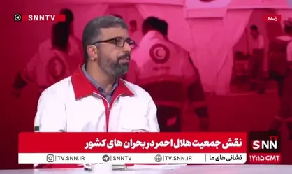 عزتی: امسال پویش هلال رحمت، حمایت ماندگار، ارمغان مهر، پویش مرهم مهر، پویش هلال همیشه روشن در جمعیت هلال احمر اجرا شده است.