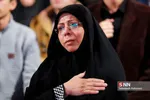 اختتامیه دهمین جشنواره مردمی فیلم عمار