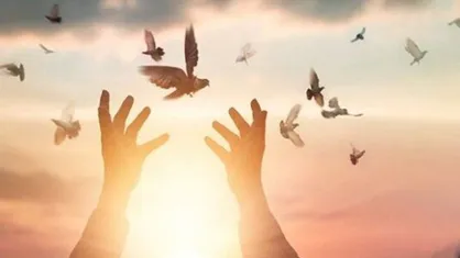 کمک اهالی یک روستا در بهاباد به آزادی ۴ زندانی