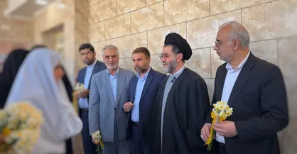 ۹۳ زندانی جرائم غیرعمد از زندان&zwnj;های فارس آزاد شدند