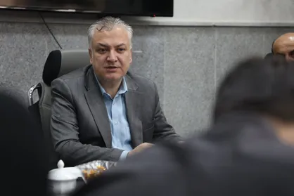حضور صددرصدی کارکنان البرز الزامی شد