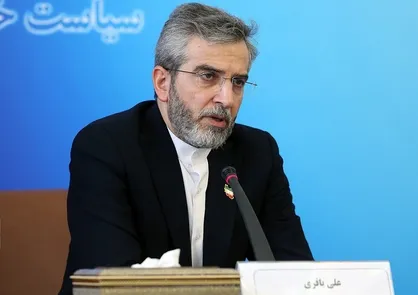امیرعبداللهیان تراز کار را ارتقا داد/ کار وزیر خارجه بعدی آسان نخواهد بود+فیلم