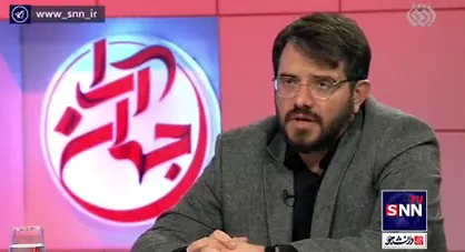 تهیه کننده سریال گاندو دولت&zwnj;مردان قبلی به خاطر سریال گاندو کل بودجه صداوسیما و کارکنان آن را مدتی قطع کردند