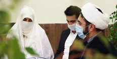 رستمی: ازدواج، مقدمه حرکت‌های بزرگ به سمت کمال انسانی است