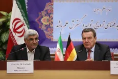 اولین فراخوان مشترک همکاری‌های پژوهشی استادان و پژوهشگران ایرانی و آلمانی منتشر شد