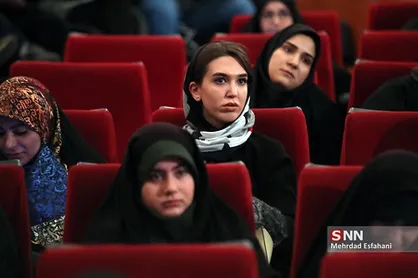 مستند ایکسونامی در دانشگاه شهید چمران اهواز اکران می&zwnj;شود