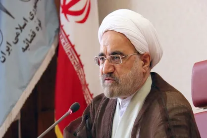 رئیس دیوان عدالت اداری: نیمی از توان دیوان عدالت اداری باید صرف پیشگیری از ورود پرونده&zwnj; شود