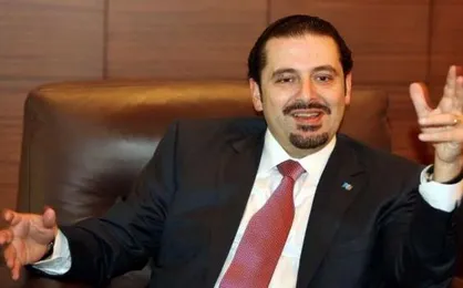 تلاش سعد حریری برای بازگشت به عرصه سیاست