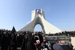 تشییع حاج قاسم سلیمانی